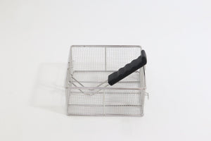 Frituurmand - 16 L - met Handvat