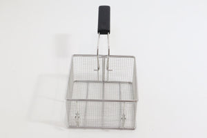 Frituurmand - 13 L - met Handvat