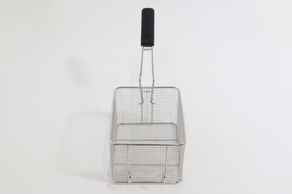 Frituurmand - 8 L - met Handvat