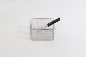 Frituurmand - 8 L - met Handvat