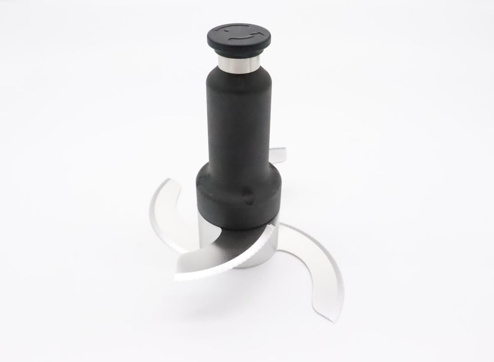 Keukenmachine / Cutter 12/18L - S-Mes Fijn Getand