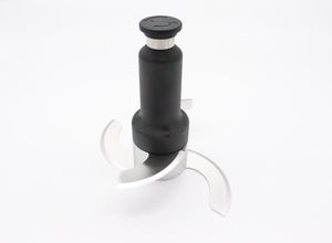 Keukenmachine / Cutter 12/18L - S-Mes Fijn Getand