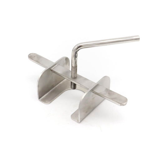 Keukenmachine / Cutter 50/70L - Mesverwijderaar