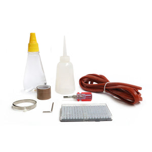 Vacumeermachine - 30 cm Seal - 19 x 32 x 37 cm Kamer