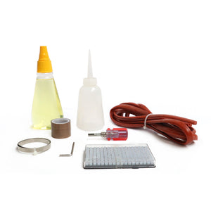 Vacumeermachine - 50 cm Seal - 52 x 54 x 20 cm Kamer