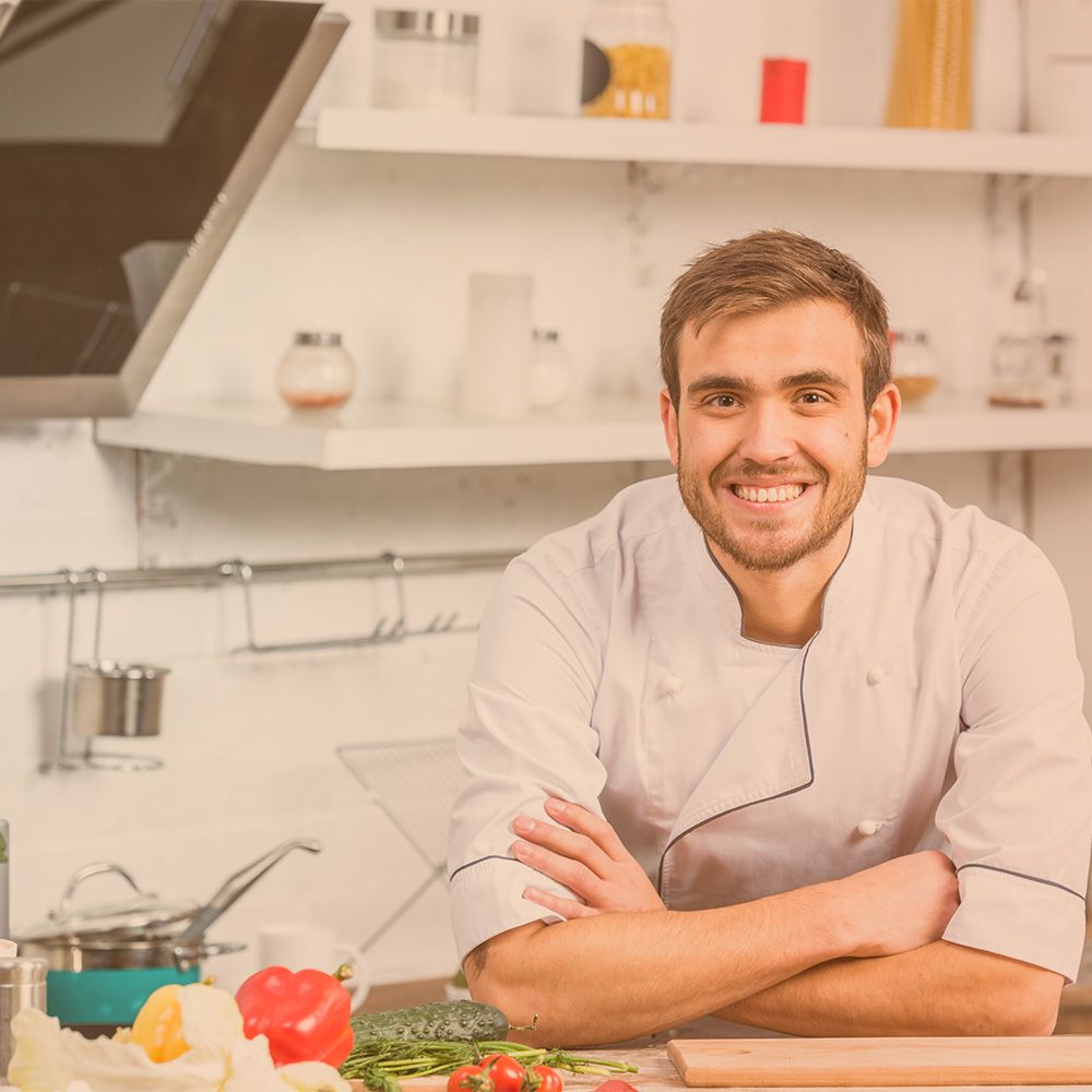 Jouw betrouwbare partner voor professionele horeca apparatuur