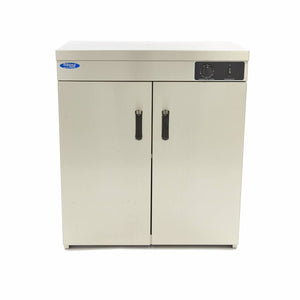 Bordenwarmer - 120 Borden - tot Ø 32 cm