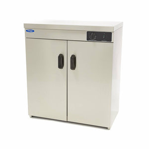 Bordenwarmer - 120 Borden - tot Ø 32 cm