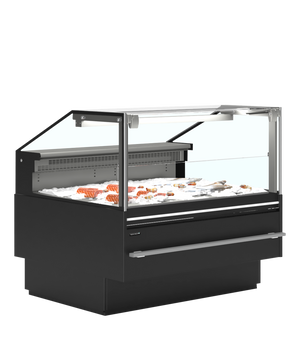 Geventileerde koeltoonbank SOCA-F12590B