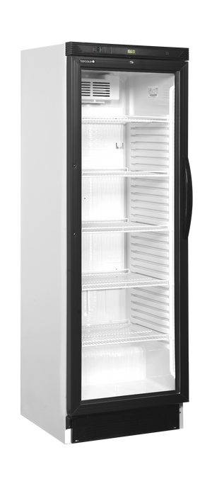 Flessenkoeler, links scharnierend CEV425 1 LED L/H