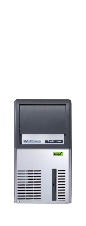 Scotsman Ijsblokjesmachine ECM 57 AS OX