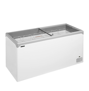 Vrieskast consumptie-ijs NIC501SC