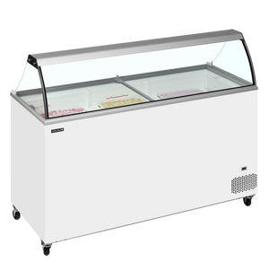 Vriezer voor schepijs IC502SC-SO