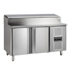 Toonbank voor sandwichpreparatie SS8200