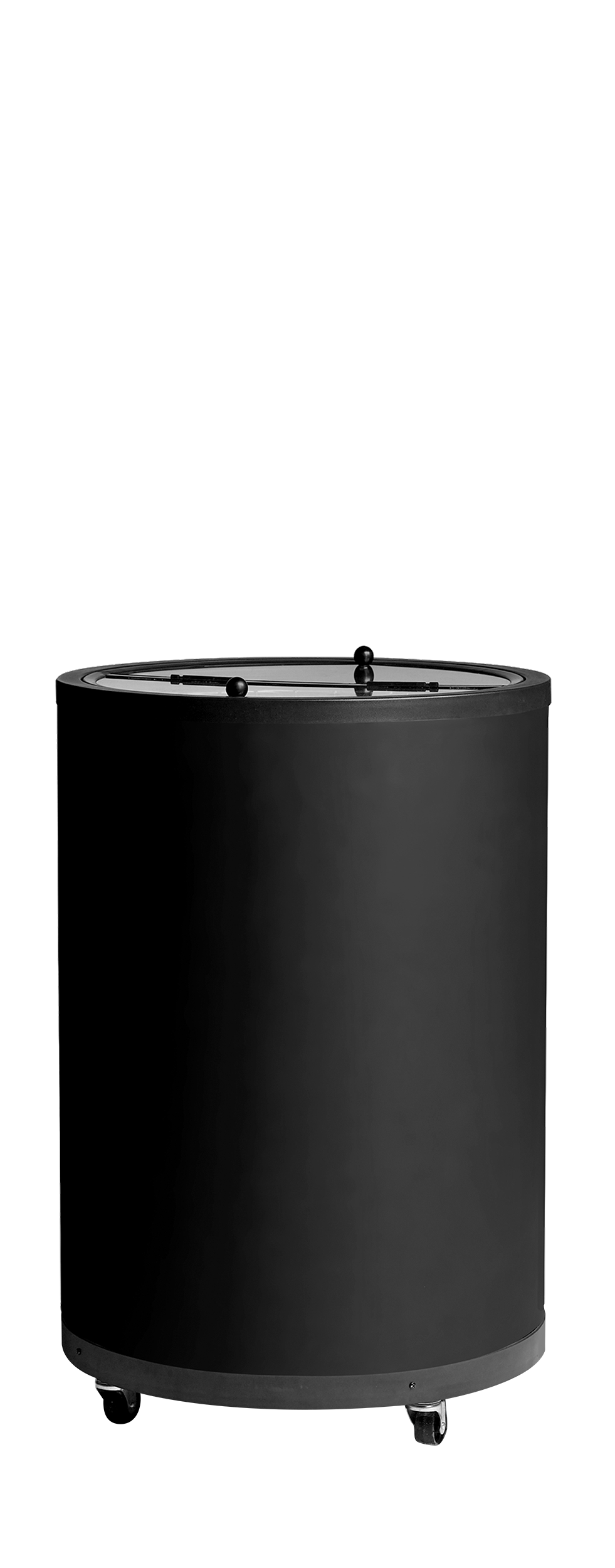 Blikkenkoeler BTA80-B1