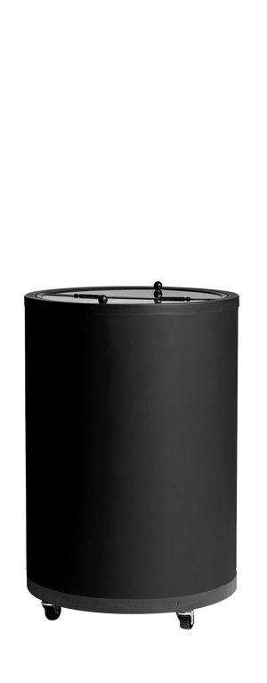 Blikkenkoeler BTA80-B1