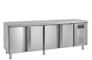 Snacktoonbankvriezer SK6410BT
