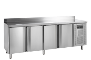 Toonbankvriezer GN1/1 CF7410