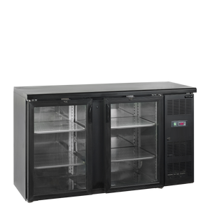 Backbar koeler CBC210G