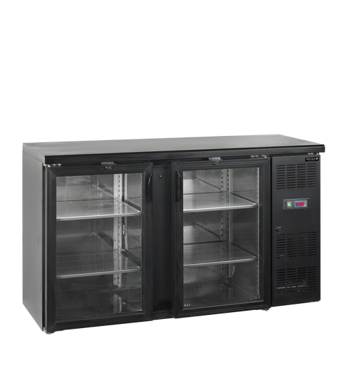 Backbar koeler CBC210G