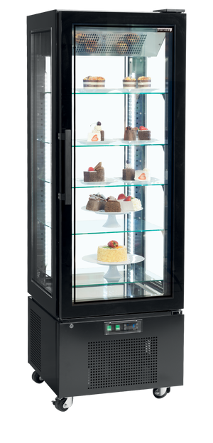 Koelvitrine (koelen) UPD400-C