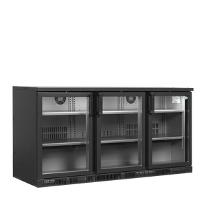 Hoogwaardige barkoeler SGD-360GE