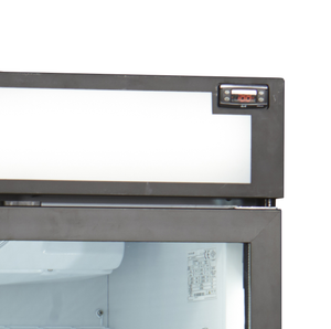 Displayvrieskast UFSC1600GCP