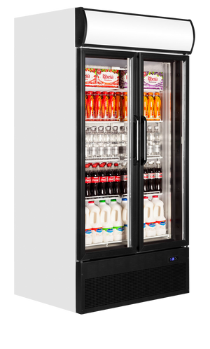 Displaykoeler FSC1000H