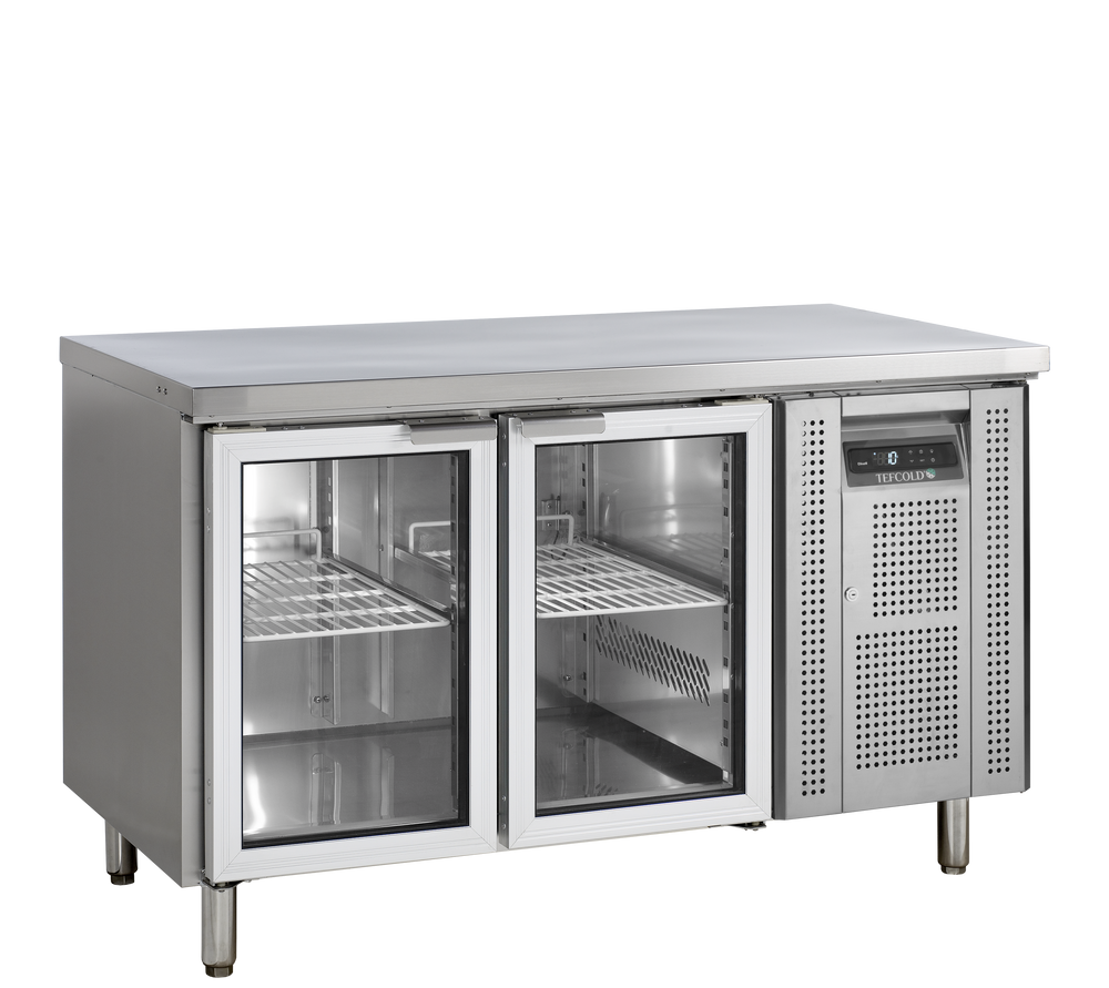 Toonbankkoeler GN1/1 CK7210G