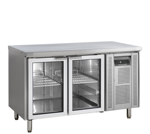 Toonbankkoeler GN1/1 CK7210G