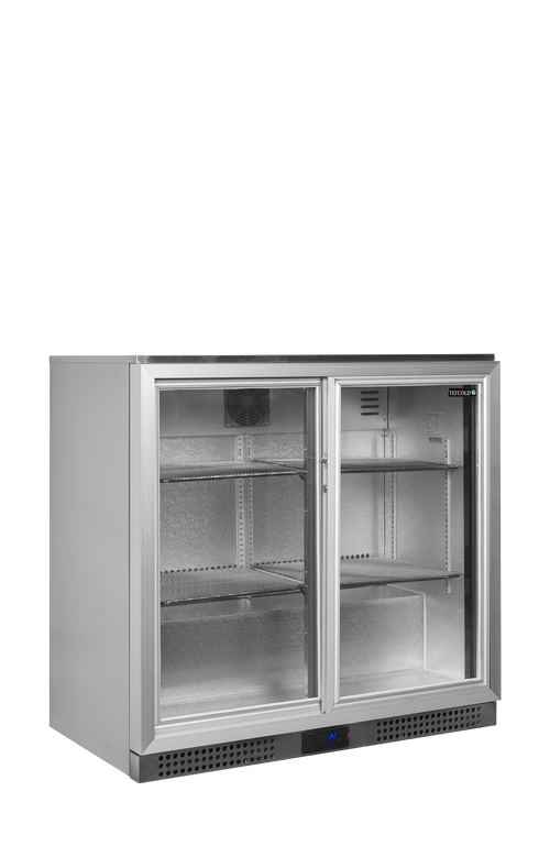Backbar koeler BA26SS