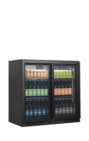 Backbar koeler BA21S