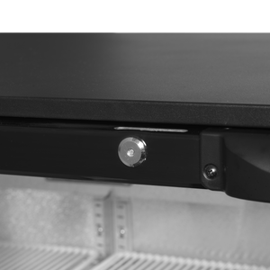 Backbar koeler DB301H-3
