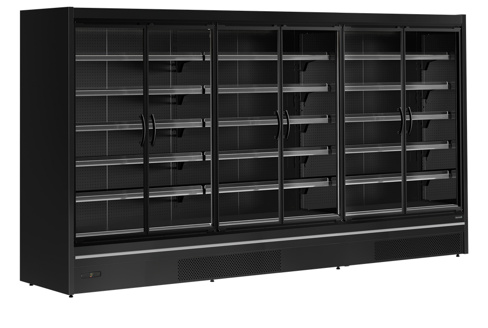 Multideckkoeler, supermarkt MDCB3750HB