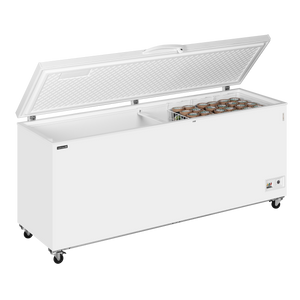 Diepvrieskist CF700 SL