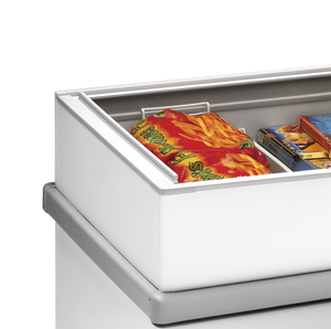 Supermarktvriezer SSF250