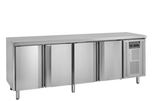 Snacktoonbankkoeler SK6410