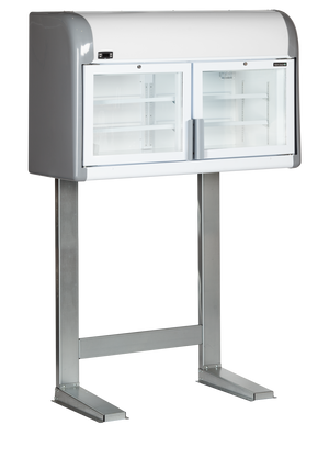 Wandvriezer MTF Mini