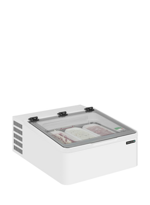 Vriezer voor schepijs ICE3