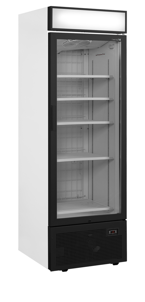 Displayvrieskast UFSC1450GCP NF