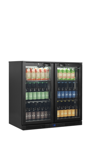 Backbar koeler BA26H