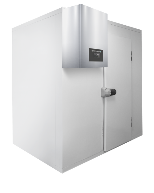 Vriesruimte CRNF2427WD