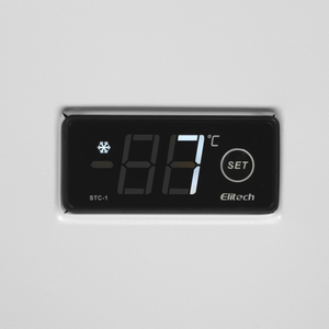 Koelkist EBC53