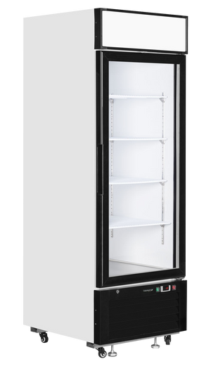 Displayvrieskast LGF2500