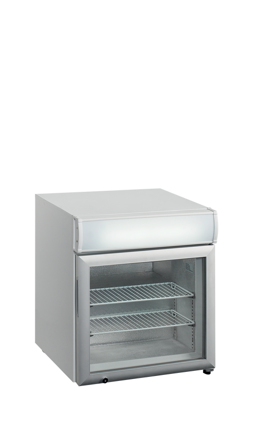 Tafel vrieskast UF50GCP