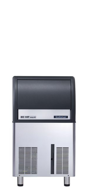 Scotsman Ijsblokjesmachine ECM 107 AS OX