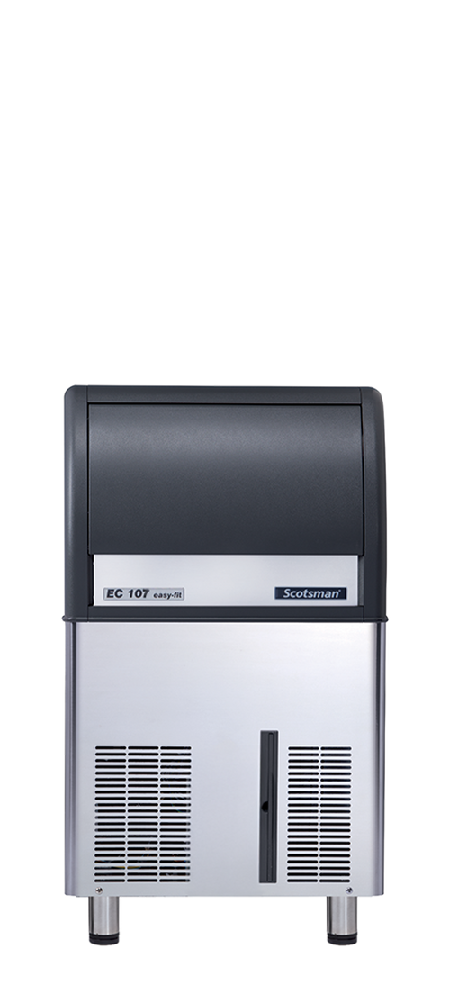 Scotsman Ijsblokjesmachine ECM 107 AS OX