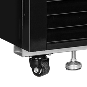 Displayvrieskast LGF5000B