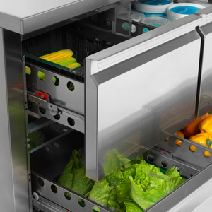 Snacktoonbankkoeler SK6410