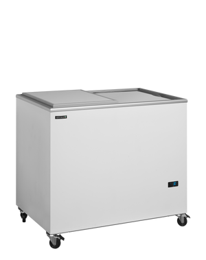 Kist flessenkoeler ISC302SD